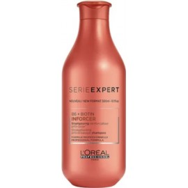Loreal Inforcer Shampoo 300ml
